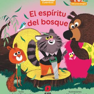 El espíritu del bosque