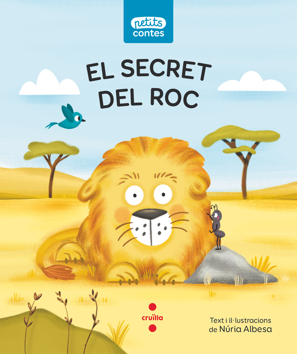 Portada del producto:  El secret del Roc