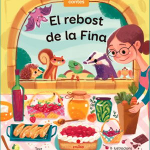 El rebost de la Fina