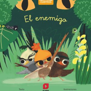 El enemigo El enemigo