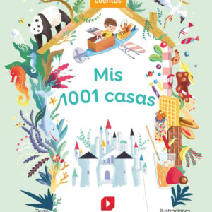 Mis 1001 casas Mis 1001 casas