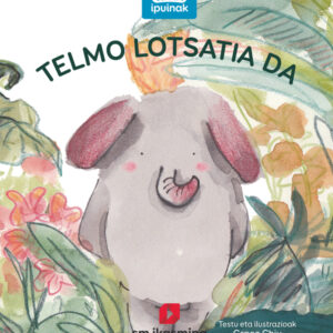 Telmo lotsatia da Telmo lotsatia da