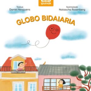 Globo bidaiaria Globo bidaiaria
