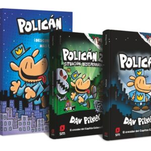 Pack Policán Pack Policán