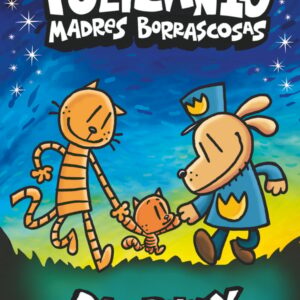 Policán 10: Madres Borrascosas Policán 10: Madres Borrascosas