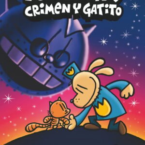 Policán 9: Crimen y gatito Policán 9: Crimen y gatito