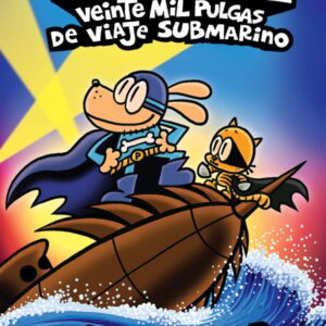 Policán 11: Veinte mil pulgas de viaje submarino Policán 11: Veinte mil pulgas de viaje submarino