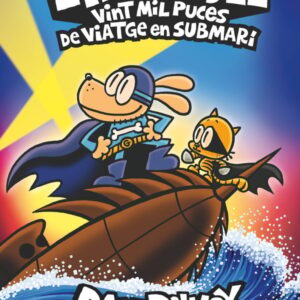 L’Home Gos 11. Vint mil puces de viatge en submarí L'Home Gos 11. Vint mil puces de viatge en submarí