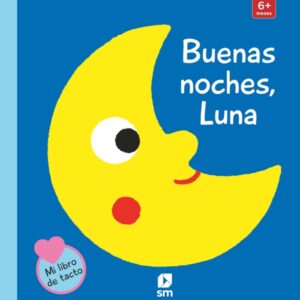 Buenas noches, Luna Buenas noches, Luna