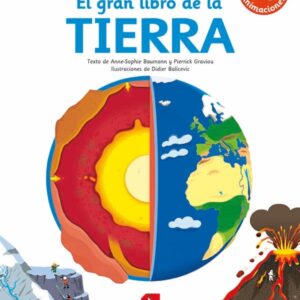 El gran libro de la Tierra El gran libro de la Tierra