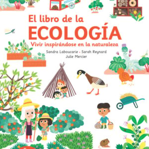 El libro de la ecología El libro de la ecología