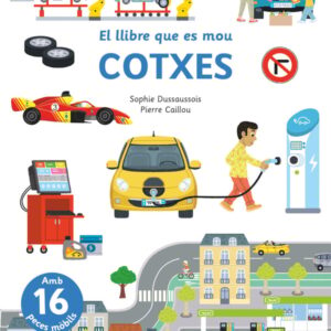Cotxes