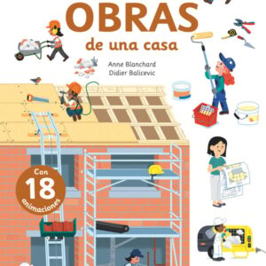 El libro de las obras de una casa El libro de las obras de una casa