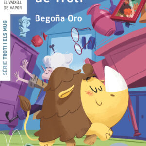 Els desastres de Troti Els desastres de Troti