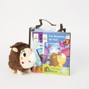 Pack Troti Pack Troti