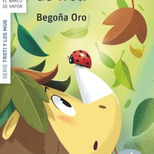 El deseo de Troti El deseo de Troti