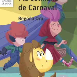 El Troti i la setmana de carnaval