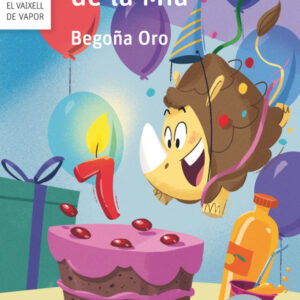 L'aniversari de la Mia