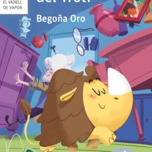 Els desastres del Troti