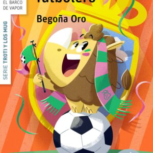 Troti, futbolero Troti, futbolero