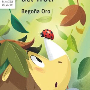 El desig del Troti El desig del Troti