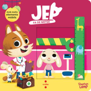 Jep fa de metge Jep fa de metge