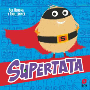 Supertata Supertata