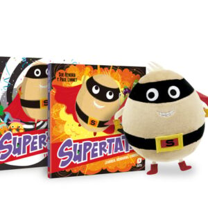 Pack Supertata Pack Supertata
