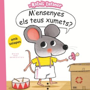 M’ensenyes els teus xumets? M'ensenyes els teus xumets?