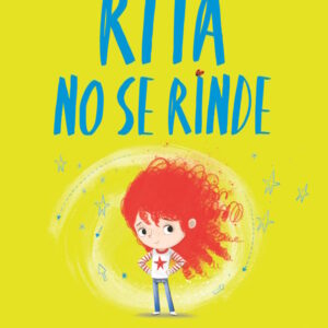 Rita no se rinde Rita no se rinde