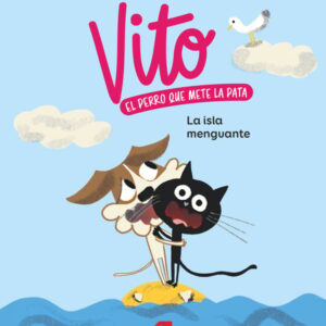 La isla menguante La isla menguante