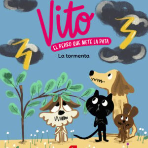 La gran tormenta La gran tormenta