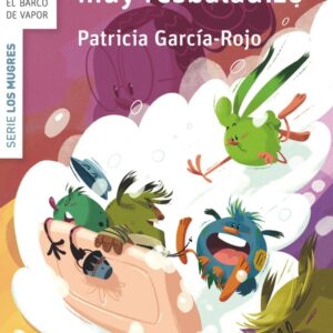 Un robo muy resbaladizo Un robo muy resbaladizo