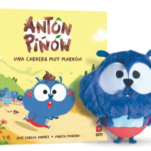 Pack Antón Piñón Pack Antón Piñón