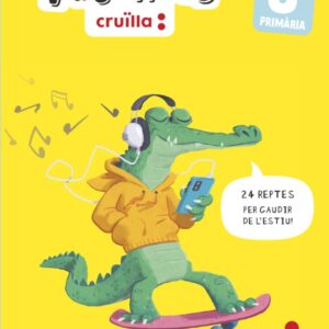 Vacances. 6 Primària Vacances. 6 Primària