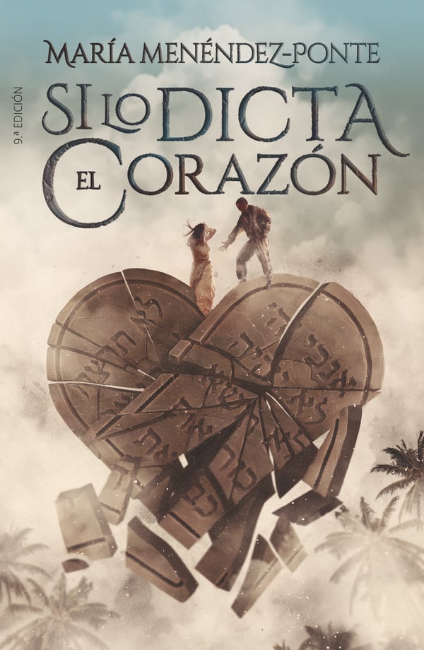 Portada del producto:  Si lo dicta el corazón