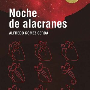 Noche de alacranes Noche de alacranes