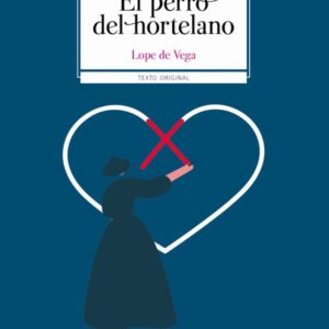 El perro del hortelano El perro del hortelano