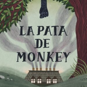 La pata de Monkey La pata de Monkey