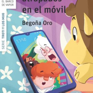 Los Mug, atrapados en el móvil Los Mug, atrapados en el móvil