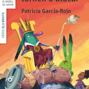 Els bruts tornen a atacar Els bruts tornen a atacar