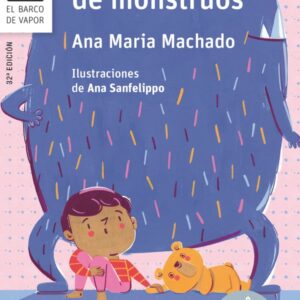 El domador de monstruos El domador de monstruos