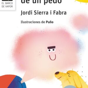 Historia de un pedo Historia de un pedo