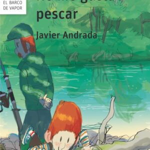 No me gusta pescar No me gusta pescar