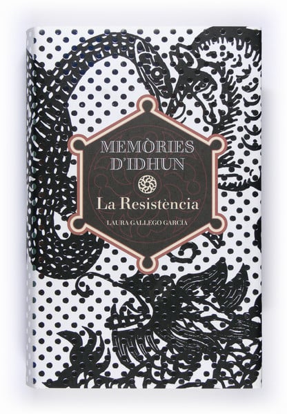 Portada del producto:  Memòries d’Idhun I. La Resistència