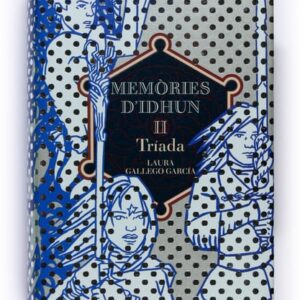 Memòries d'Idhun II. Tríada
