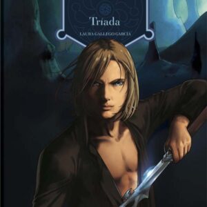 Memorias de Idhún: Tríada. Despertar [2ª Parte]. Cómic