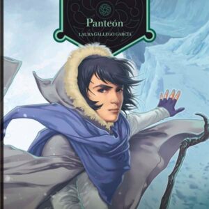 Memorias de Idhún: Panteón. Convulsión [1ª Parte]. Cómic