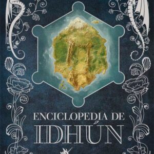 Enciclopedia de Idhún