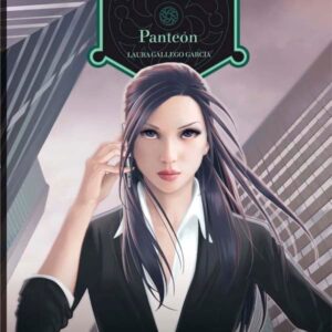 Memorias de Idhún: Panteón. Convulsión [2º parte]. Cómic
